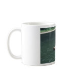 Chinese Transport on the Li River Guilin Mug