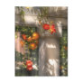 Chinese Trumpet Creeper Post Cards