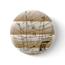Chinese Tschunke Button