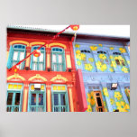 Chinese Windows posters