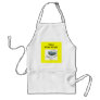 chinese wok cooking aprons