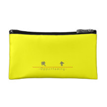 Chinese word for Opportunity 10306_5.pdf Cosmetics Bags