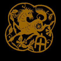 Chinese Year of the Horse t-shirts