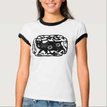 Chinese Year of the Ox tee t-shirts