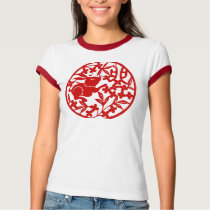 Chinese year of the Rabbit Tee