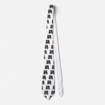 Chinese Zodiac - Cock ties