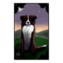 Chinese Zodiac Dog Poster posters by carnivalcat Chinese Zodiac Dog Poster posters