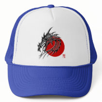 Chinese Zodiac - Dragon Gift Hats