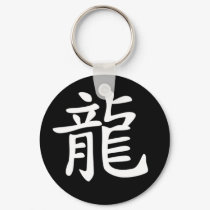 Chinese Zodiac - Dragon keychains by zodiac_sue Chinese Zodiac - Dragon keychains