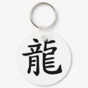 Chinese Zodiac - Dragon keychains by zodiac_sue Chinese Zodiac - Dragon keychains