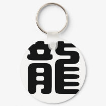 Chinese Zodiac - Dragon keychains by liujie1 Chinese Zodiac - Dragon keychains