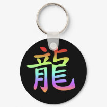 Chinese Zodiac - Dragon keychains by zodiac_sue Chinese Zodiac - Dragon keychains