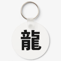 Chinese Zodiac - Dragon keychains by liujie1 Chinese Zodiac - Dragon keychains