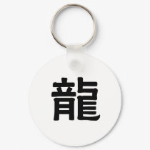 Chinese Zodiac - Dragon keychains by liujie1 Chinese Zodiac - Dragon keychains
