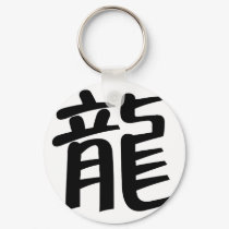 Chinese Zodiac - Dragon keychains by liujie1 Chinese Zodiac - Dragon keychains