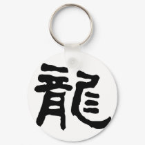 Chinese Zodiac - Dragon keychains by liujie1 Chinese Zodiac - Dragon keychains