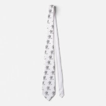 Chinese Zodiac - Dragon ties by liujie1 Chinese Zodiac - Dragon ties