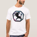 Chinese Zodiac ~ Goat t-shirts