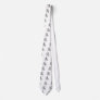 Chinese Zodiac - Horse Necktie