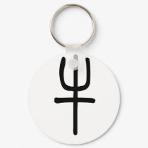 Chinese Zodiac - Ox keychains