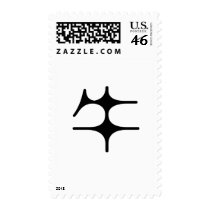 Chinese Zodiac - Ox postage
