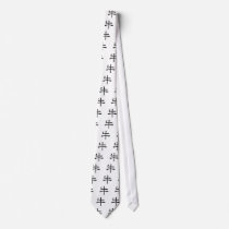Chinese Zodiac - Ox ties