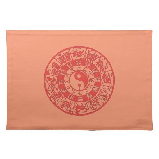 Chinese Placemats Pictures - Opposite Glance graphic regarding Printable Chinese Zodiac Placemat named Chinese Placemats Shots - Opposite Appear