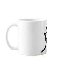 Chinese Zodiac - Rabbit mugs