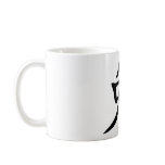 Chinese Zodiac - Rabbit mugs