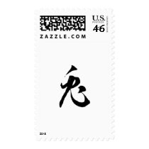 Chinese Zodiac - Rabbit postage by liujie1 Chinese Zodiac - Rabbit postage