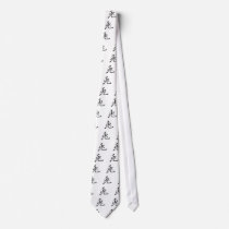Chinese Zodiac - Rabbit ties by liujie1 Chinese Zodiac - Rabbit ties