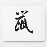 Chinese Zodiac - Rat Mouse Mats