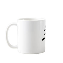 Chinese Zodiac - Sheep Coffee Mugs