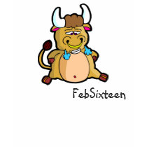 Chinese Zodiac Signs: Ox t-shirts by FebSixteen Chinese Zodiac Signs: Ox t-shirts