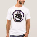 Chinese Zodiac ~ Snake t-shirts by YoungAstrologers Chinese Zodiac ~ Snake t-shirts