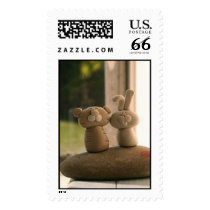 chinese zodiac - tiger and bunny postage by mileena chinese zodiac - tiger and bunny postage