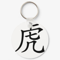 Chinese Zodiac - Tiger keychains by liujie1 Chinese Zodiac - Tiger keychains