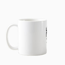 Chinese Zodiac - Tiger mugs