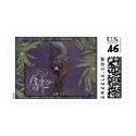 Chinese Zodiac Tiger Postage postage