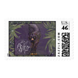 Chinese Zodiac Tiger Postage