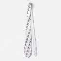 Chinese Zodiac - Tiger ties by liujie1 Chinese Zodiac - Tiger ties