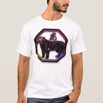 Chinese Zodiac ~ Tiger