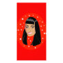 ChineseGirl.ai Picture Card
