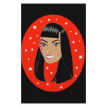 ChineseGirl.ai Stationery Paper