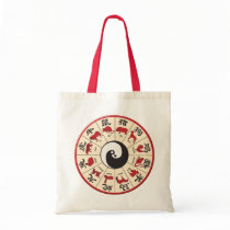 ChineseZodiac Bag