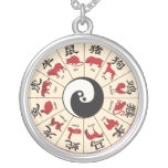 ChineseZodiac Necklace