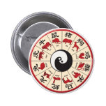 ChineseZodiac Pin