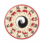 ChineseZodiac Shirt