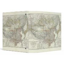 Chinesische Reich - Chinese Empire Binder