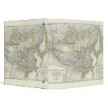 Chinesische Reich - Chinese Empire Binder